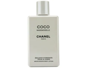 Chanel  COCO Mademoiselle For Women 200ml BODY LOTION