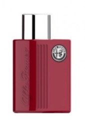 Alfa Romeo Red edt Men