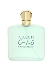 Acqua di Gio edt Women