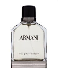 Armani Eau Pour Homme edt Men