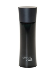 Armani Code edt Men
