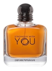 Emporio Armani Stronger With You edt Men