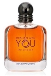 Emporio Armani Stronger With You Intensely edp Men