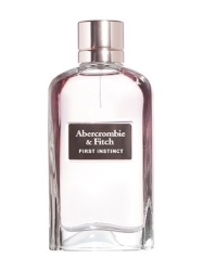 First Instict edp Women (אריזה סגלגלה)