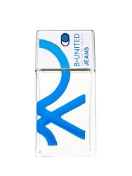 Benetton United Jeans for Men 100ml EDT