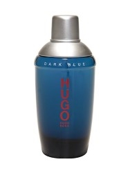 הוגו בוס דארק בלו לגבר 75 אדט