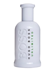 Boss Bottled Unlimited edt Men