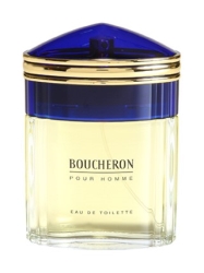 Boucheron Pour Homme edt Men