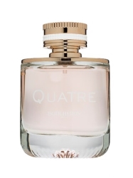 Quatre edp Women