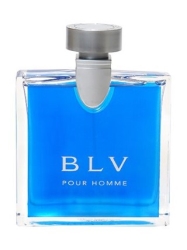 BLV pour Homme edt Men