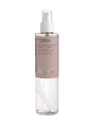 Terra Body Mist