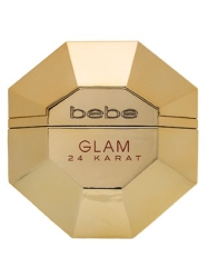 Bebe Glam 24 Karat Edp Women