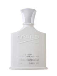Silver Mountain Water edt