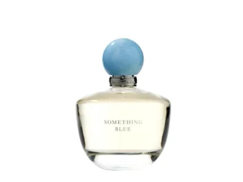 Oscar de la renta something blue for woman EDP