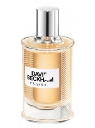David Beckham Classic edt Men