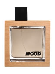 He Wood edt Men