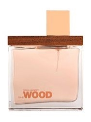 Dsquared2 She Wood EDP