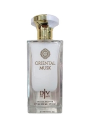 Oriental Musk edp Women
