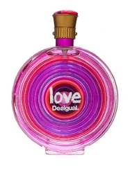Desigual Love edt Women