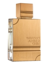 Amber Oud Gold Edition