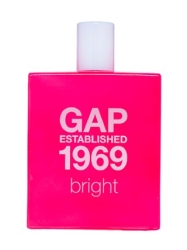 Gap 1969 Bright edt Women