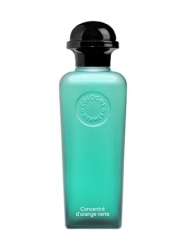 Concentre d`Orange Verte edt