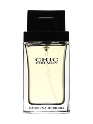 Chic for Men edt