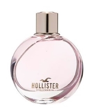 Hollister Wave for Her edp Women