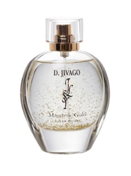 Magnetic Gold edp Women