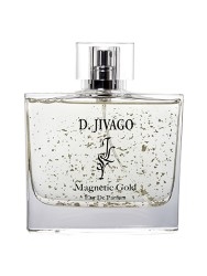 Jivago Magnetic Gold EDP