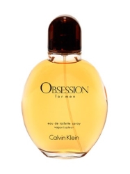 Obsession for Men edt
