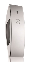 Mercedes Club edt Men
