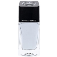 Mercedes Benz Select EDT
