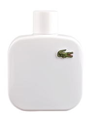 Eau de Lacoste Blanc Eau Fraiche edt Men