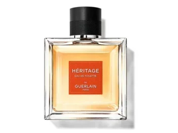 Guerlain heritage FOR MEN edt