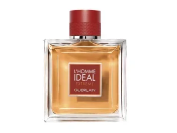 Guerlain Lhomme Ideal Extreme EDP