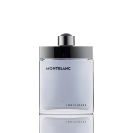 Mont Blanc Individuel EDT