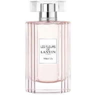 Les Fleurs De Lanvin Water Lily edt Women