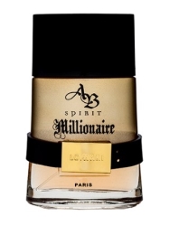 AB irit Millionaire edt Men