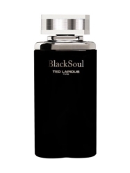 Black Soul edt Men