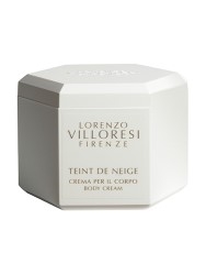 Lorenzo Villoresi Teint de Neige Body Crème