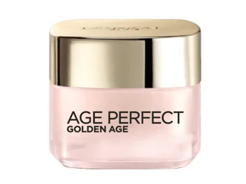 לוריאל דרמו אייג פרפקט גולדן ק.עיניים