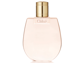 Chloe Nomade Body Lotion