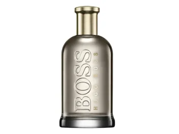 hugo boss bottled edp