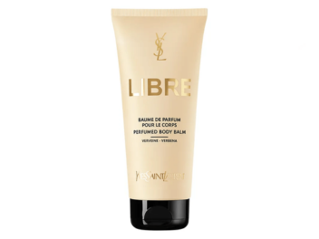 libre BODY LOTION