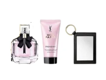 mon paris for women 3 pc set