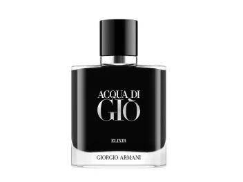 Giorgio Armani Acqua di gio Elixir for men Parfum