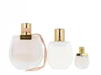Chloe Nomade Gift EDP