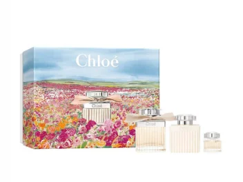Chloe Ladies Signature Gift Set 3PC