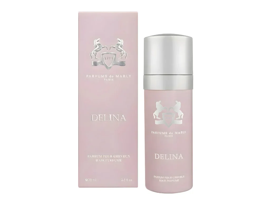 Parfums de marly delina for women Hair spray